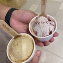 1-1 Ice Cream
