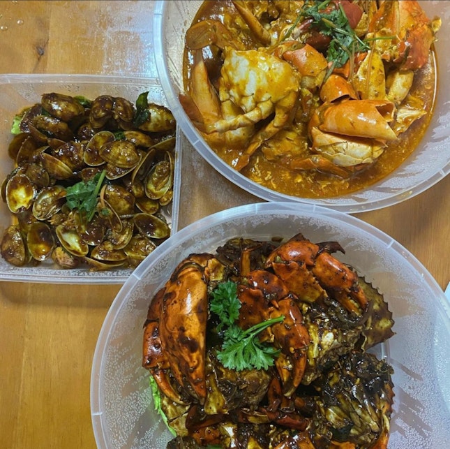 Specialty-Gan Xiang Dishes