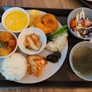 Korean Family Eatery