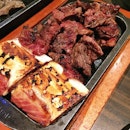 양념갈비 Marinated Prime Ribs #korean #bbq #beef #ribs #food #instafood