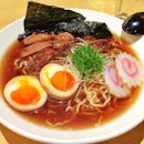 しょうゆ ラーメン - Shōyu Rāmen #japanese #shoyu #ramen #food #noodles #instafood