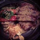 Wagyu Sirloin #wagyu #beef #japanese #food #foodporn #instafood