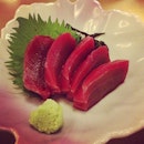 I love Tuna #tuna #japanese #food #raw #asian