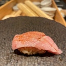 Chotoro Sushi