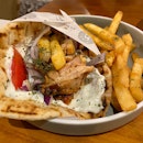 Affordable And Quality Greek Food