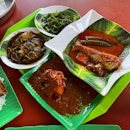 Malaysian-styled Nasi Padang You Can Indulge In Daily