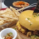 Amazing Burger To Try