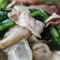 Changi Lor 108 Fei Lao Seafood