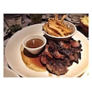 US Prime Rib Eye Steak 😁☺️😋😊🍴 #primeribeyesteak #blackbird #instafood #foodporn #foodgasm