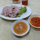 Comforting and affordable HengHua style food