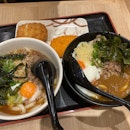 Udon With 30% Off