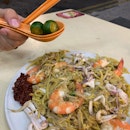 Geylang Lorong 29 Prawn Noodles