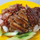 Hup Kee Roasted Delight