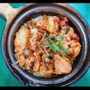 Xin Xin Traditional Claypot Rice (Kovan 209 Market & Food Centre)