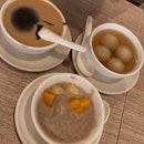 Good & Affordable Chinese Dessert!