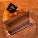 Tiramisu Cheesecake $8++