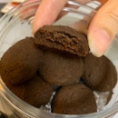 Molten Chocolate Lava Cookies $18.80