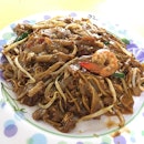 Hill Street Char Kway Teow.