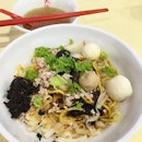 Kway Teow Mee.