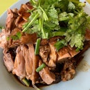 Another round of good Teochew Braised Duck.