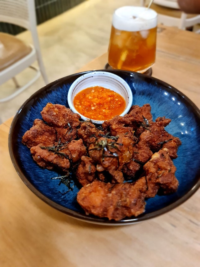 Asian Cuisine FOODIE In Singapore