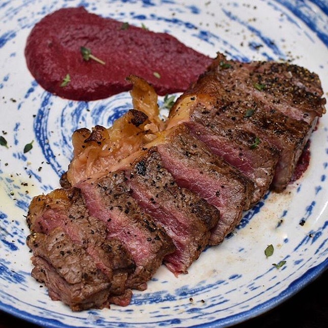 200g of steak for just $15?!