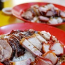 Tried the Toh kee duck rice over the weekend at crazy crowded chinatown.