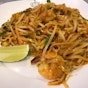 PORN'S Sexy Thai Food (Liang Seah Street)