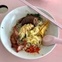 Yummy Sarawak Kolo Mee (Tampines Round Market & Food Centre)