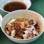Bedok South Niu Ji Prawn Noodles