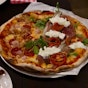 Peperoni Pizzeria (Zion)