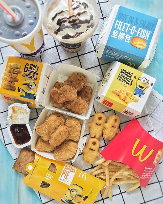 EatOut | McDonald
.