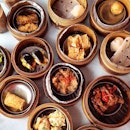 Saturday is meant to have Dim Sum breakfast with family.