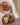 Mochi Blondie, Almond Croissant, Baguette