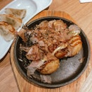 Takoyaki