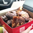 Uggli Muffins