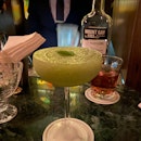 Bespoke Cocktail - Rum, Mint, Lime