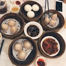 No dim sum in sg can be compared to this.