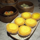 They have nice egg tart and char siew pastry (rm2.10 per pcs).