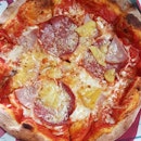Alt. Pizza (Robertson Quay)