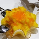 Mango snow ice #burpple #foodporn #dessert