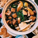 Qi Wei Ji Bao Restaurant