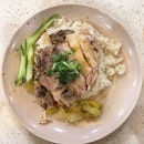 Tiong Bharu Hainanese Boneless Chicken Rice
