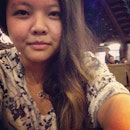 #blur #face. Waiting for #food.