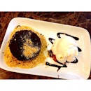 #chocolatelavacake #dessert #elmiggos #food#foodgasm #foodporn