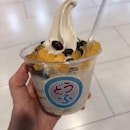 Soya Ice Cream