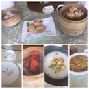 Dim Sum And Lunch