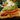 A-S-S  Avocado scramble, sourdough, smoked salmon, tomato and corn salsa, mozarella, tobiko cream  Flying fish roe cream on top of the huge mountain of ever healthy and palatable avocado mash.
