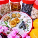 Do last minute Chinese New Year shopping with See Lian Cake Shop

Boasting a 30 years history, See Lian Cake Shop has provided us with delectable cookies and pastries for various festive seasons and they now have a huge offering of goodies for Chinese New Year.