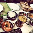 Curries Culture @ Cuppage! One of the best indian food i had #burpple